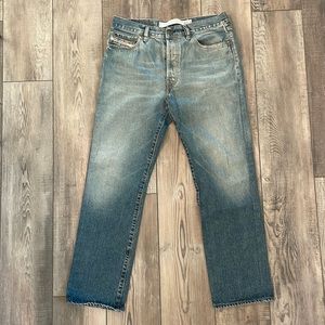 Men’s DIESEL Jeans